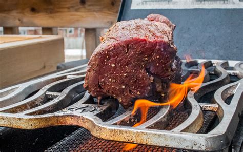 Recipe For Wagyu Tenderloin In A Salt Crust