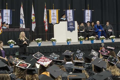 Northwest Technical College celebrates its Class of 2017 | News | Northwest Technical College