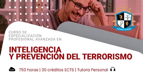 Inteligencia Y Prevenci N Del Terrorismo Formaci N Online