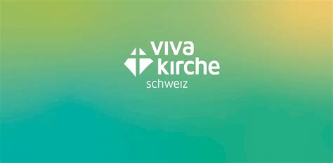 Viva Kirche Schweiz