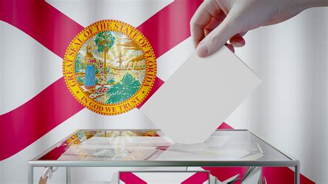 Florida Election Results See Real Time Primary Info Wtsp