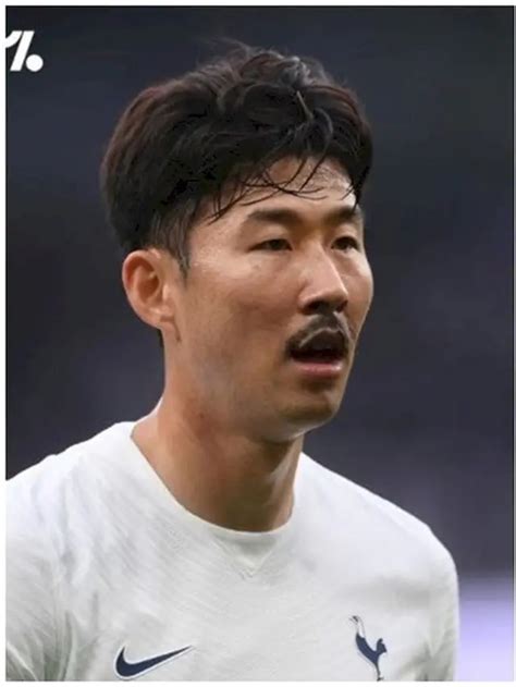 6 Editan Foto Son Heung Min Yang Bikin Ngakak Kapten Korsel Di Piala