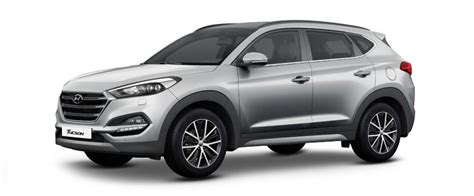 View Hyundai Tucson New Crossover Suv Review On Everyman