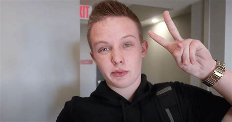 caleb maddix net worth