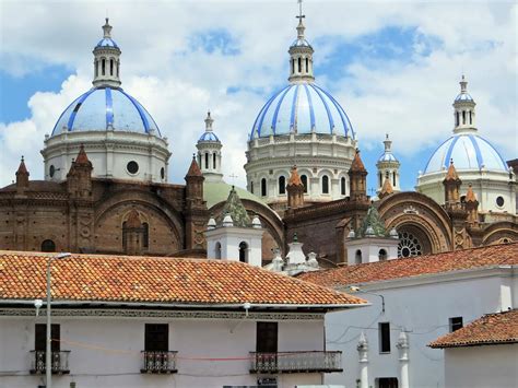 Backpacking Ecuador: Itinerary for 1 Incredible Month | Practical ...