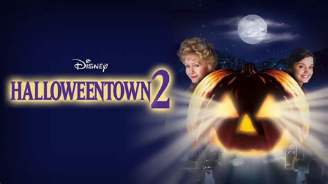 Titta på Halloweentown 2 | Disney+