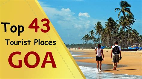 43 Top Tourist Places To Visit In Goa 2021 Images And Photos Finder