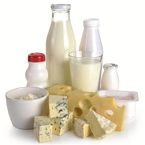 Health benefits of dairy are being missed by Brits