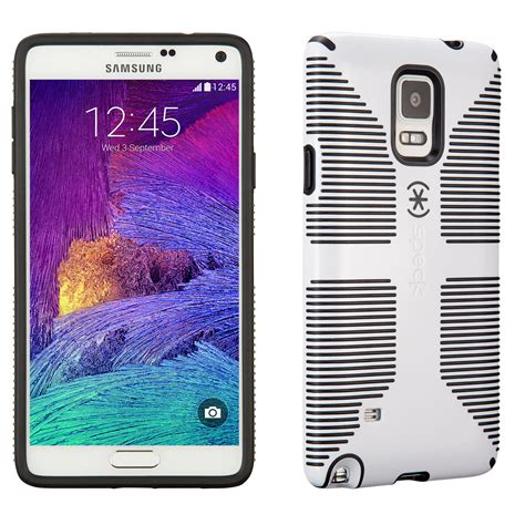 CandyShell Grip Samsung Galaxy Note 4 Cases