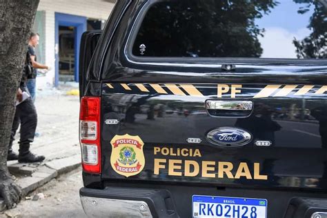 Pf Descobre Esquema De Fraude De R 13 Milhões Em Pensões Por Morte No Inss