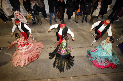 Fotogaleria Alcanar Les Imatges M S Espectaculars De La Festa De