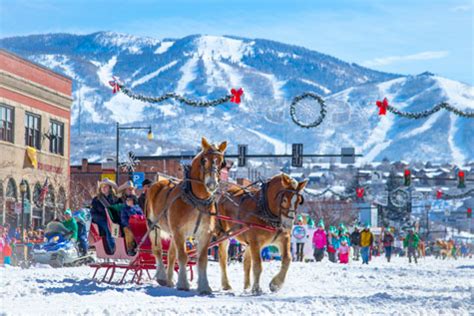 Steamboat Springs Winter Carnival