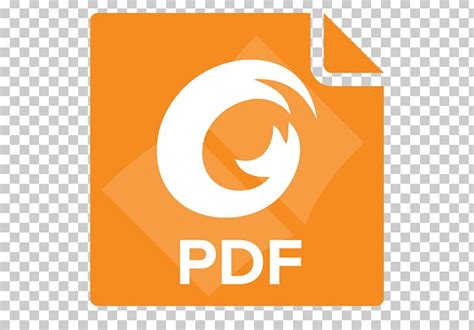Foxit Reader Pdf Foxit Software Computer Icons Adobe Acrobat Png