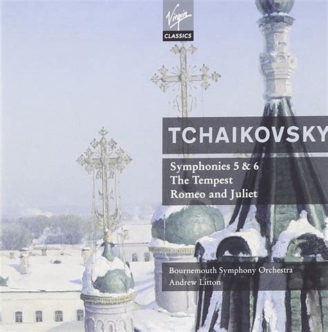 Tchaikovsky Symphony No Op Symphony No Op Pathetique