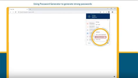 Top 5 Norton Password Generator Alternatives In 2020