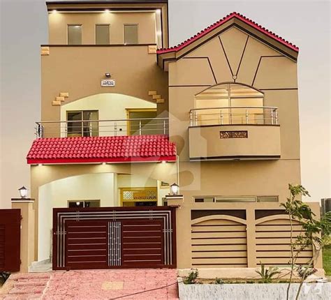 Mpchs B Islamabad Marla House For Sale Block B Mpchs Block E