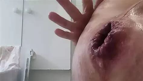 Long Dildo In Ass Gay Anal Toy Amateur Porn Feat Bigdildoass Xhamster