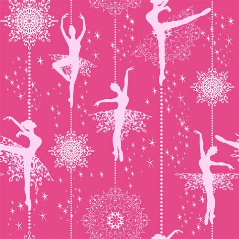 Papel De Parede De Bailarina - 6