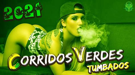 Puros Corridos Verdes Tumbados Corridos Verdes Mix Natanael