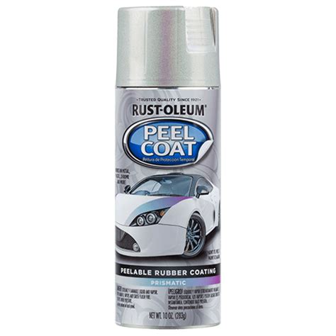 Peel Coat Brand Page