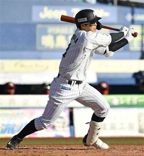 ロ6－3楽 ロッテ4連敗で止める 産経ニュース