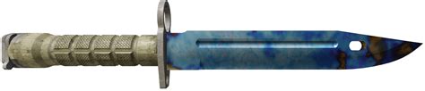 Steam Community Guide Bayonet Case Hardened Blue Gem Patterns