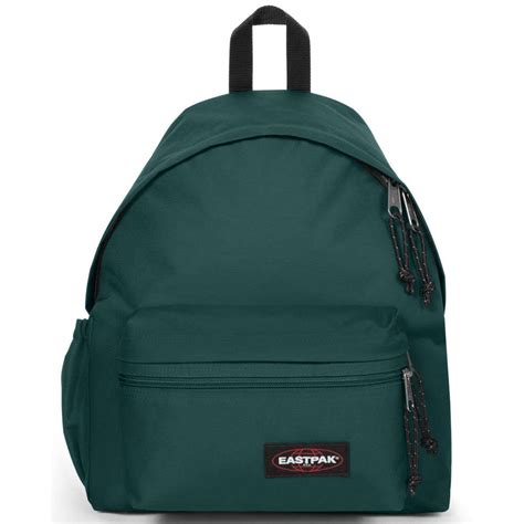 Nouveau Model Sac Dos Eastpak Padded Zippl R Ea B B Vert