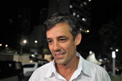 Raul Henry Anuncia Apoio Do Mdb Reelei O De Jo O Campos