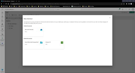 Unraveling Microsoft Fabric An Introduction To Fabrics Data