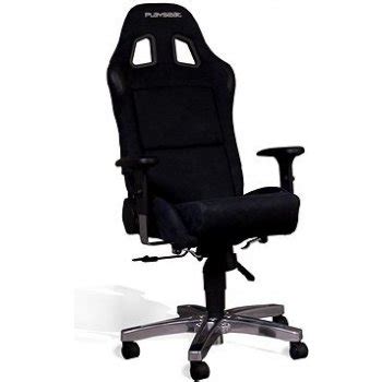 Playseats Evolution Alcantara Gaming Chair REM 00008 Od 282 6