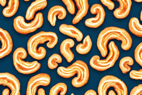 How To Make Palmiers From Scratch Sweetly Tattered