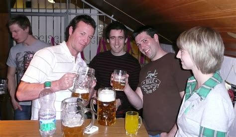 Oktoberfest Sportstudio Montabaur