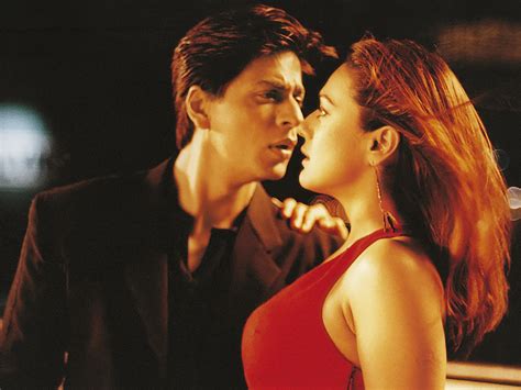 20 Years Of Kal Ho Naa Ho Karan Johar Pens An Emotional Note In