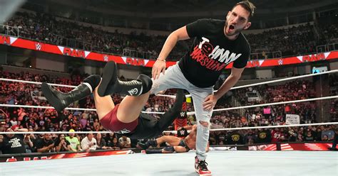 Wwe Raw Viewership And Demo Rating For October 2