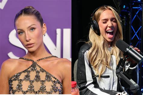 Hot Mess Alix Earles Podcast Reportedly Dropped By Alex Coopers Network