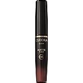 Eudora Glam Batom Líquido Matte Tint Nude Icônico Ml Amazon br