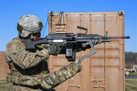 army researchers envision  arm  soldiers article