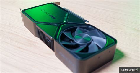 Bon Plan La Carte Graphique Nvidia GeForce RTX 4070 Super Zotac 4