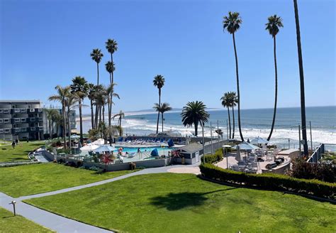 Fun, Sun, and Sand at Pismo Beach and the SeaCrest Oceanfront Hotel | Marin Mommies