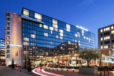 The Incredible Transformation Of Pullman Paris Centre Bercy