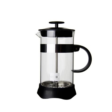 Buy Coffee Plunger 600ml Tealand