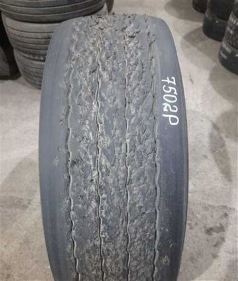 Michelin X Multi T R Festima Ru