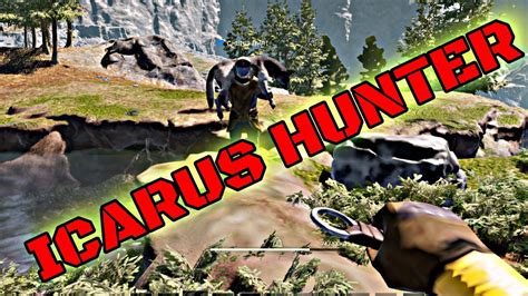 Icarus Cave Location Iron Harvesting In Beta Icarus Wher U Find