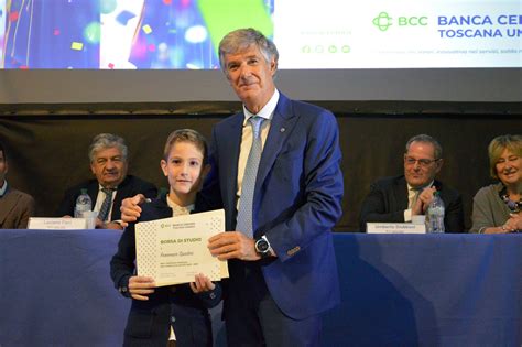 Scuola, cultura, territorio: si rinnova la cerimonia di consegna delle ...
