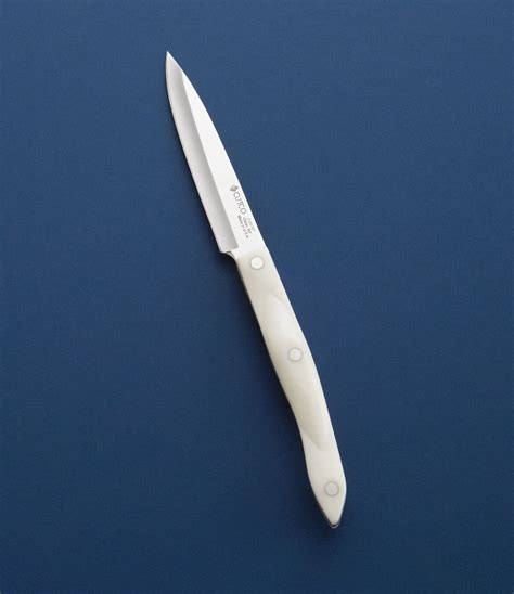 4" Paring Knife | Kitchen Knives by Cutco