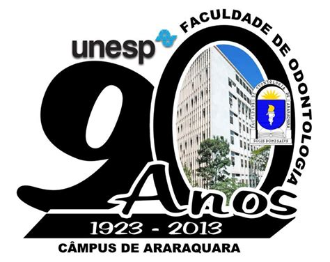 UNESP Câmpus de Araraquara Faculdade de Odontologia