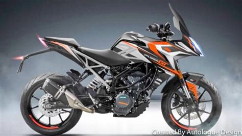 Ktm Duke 390 Xplorer Gt Kit Launched By Autologue Design