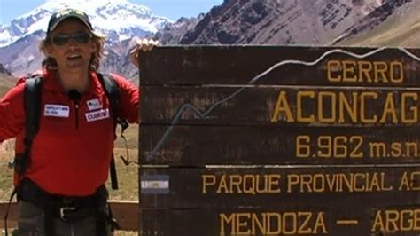 Desafío Extremo Temporada 2 Programa 15 Aconcagua Mitele