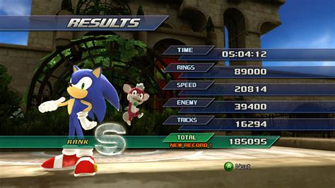 Colors Wii And Colors Ultimate Sonic Sonic Unleashed X Ps Mods