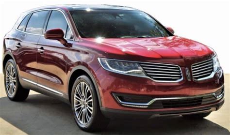 Lincoln Mkx Stuck In Park Causes How To Fix Drivetrain Resource